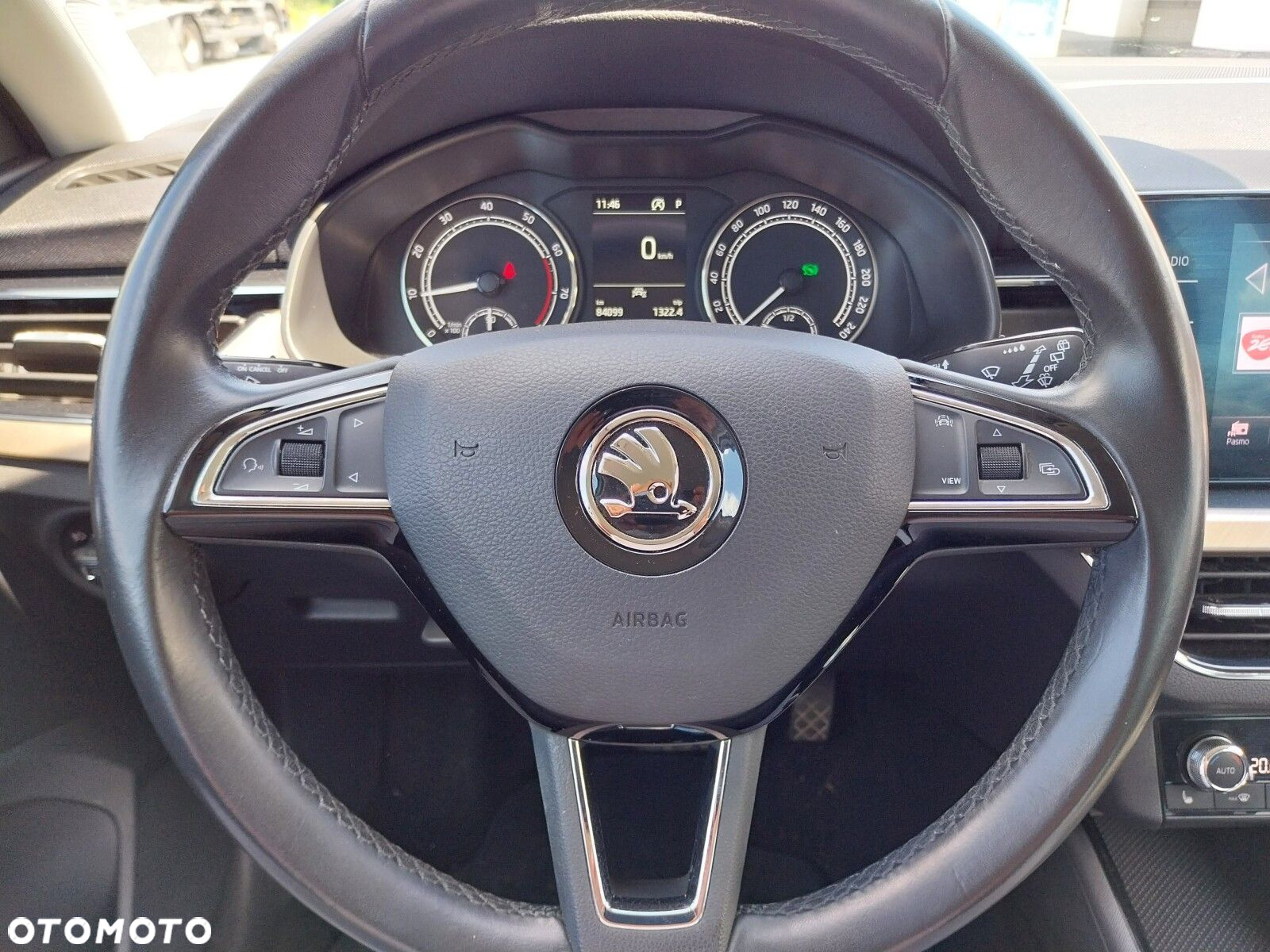 Skoda Scala - 12