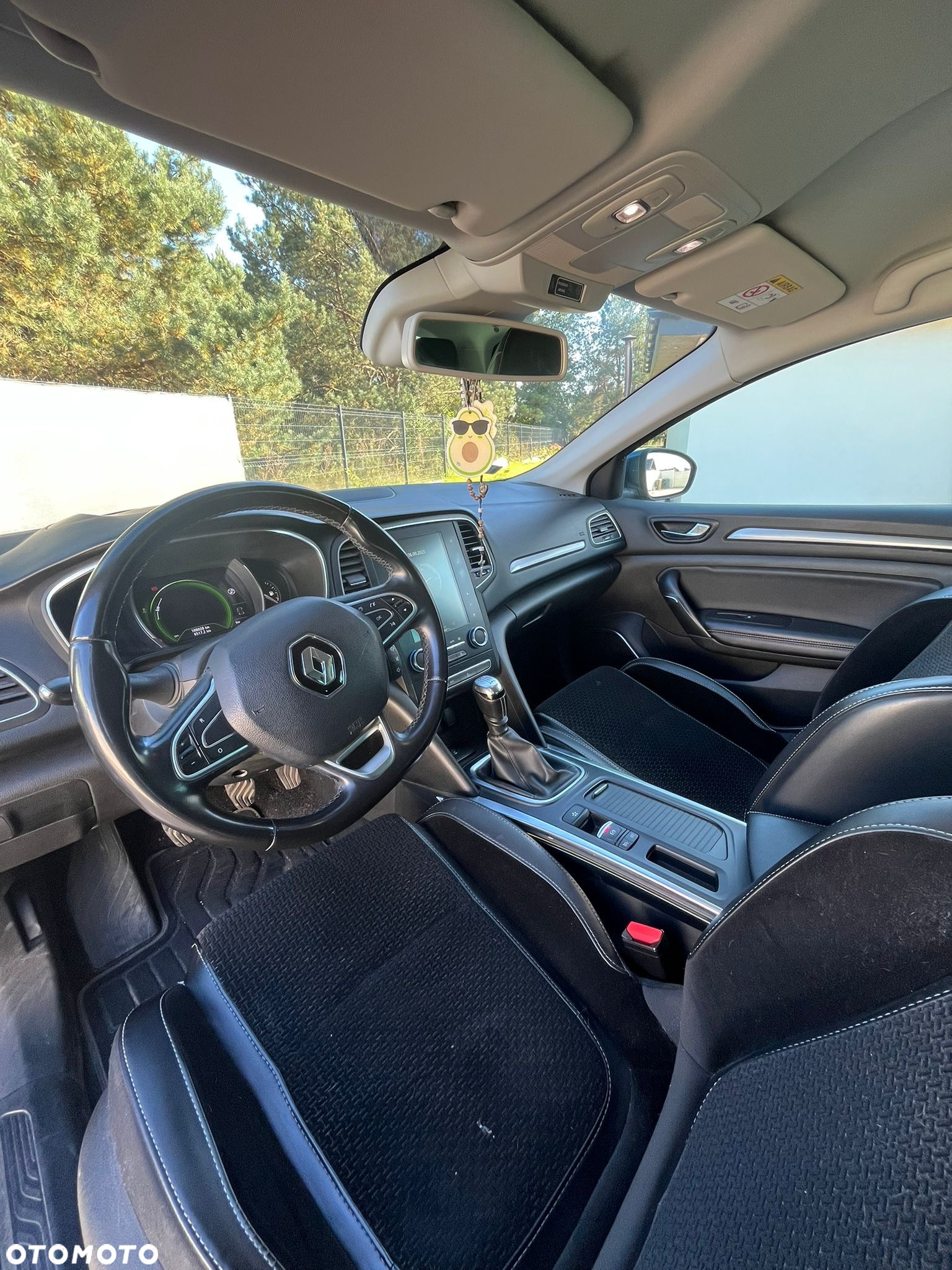Renault Megane 1.6 dCi Bose - 4