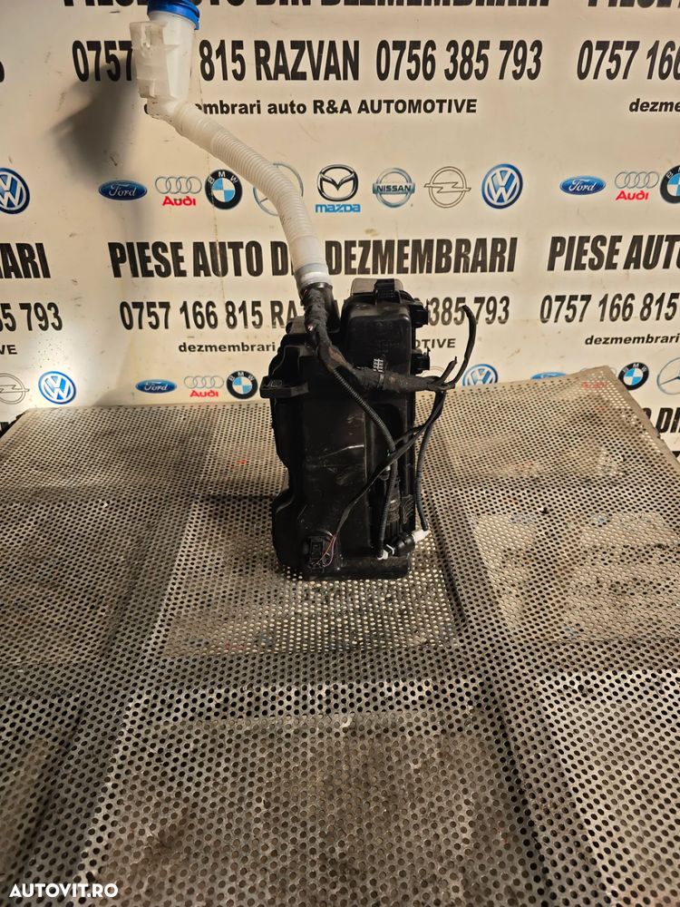 Bidonas Vas Lichid Parbriz Stropgel Audi Q4 E-Tron 2021-2025 Cod 1EA955448B - 1