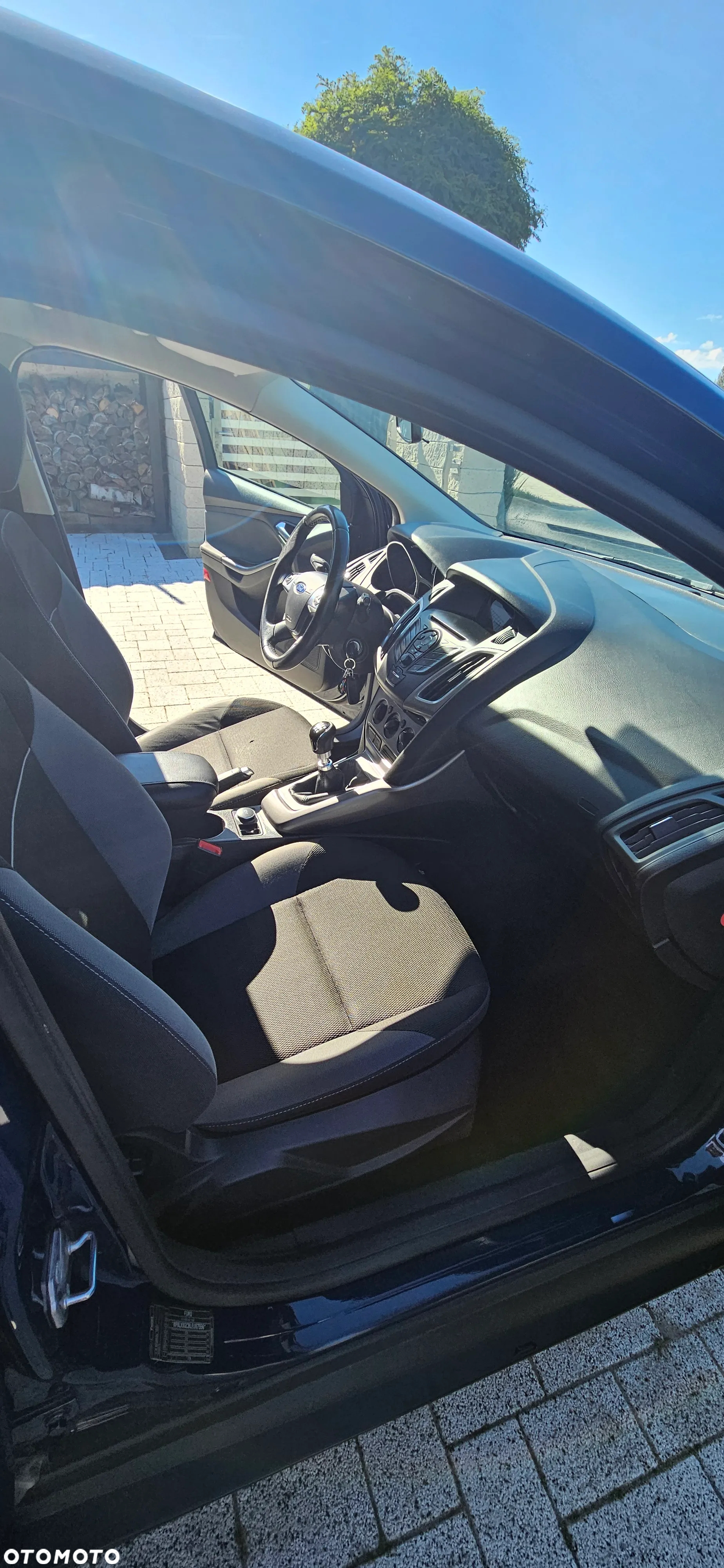 Ford Focus - 30
