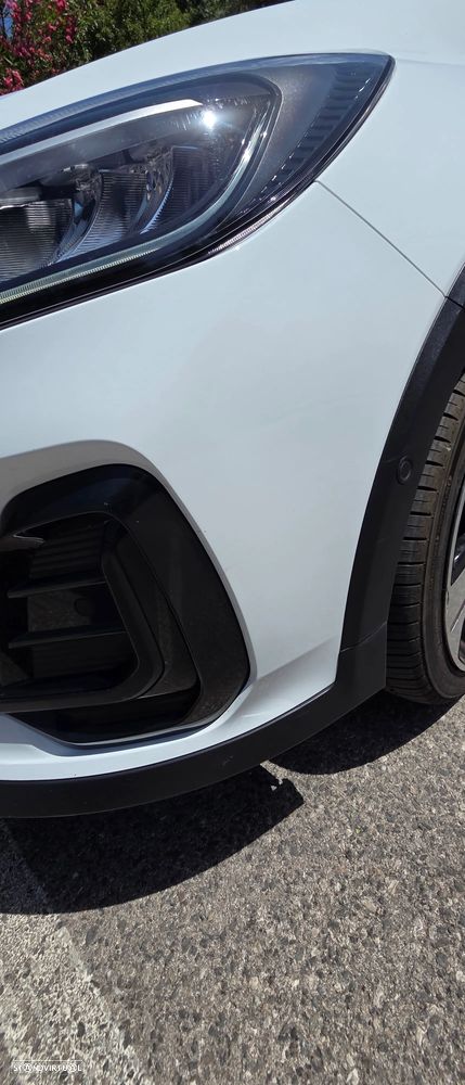 Ford Fiesta 1.0 EcoBoost Active X - 26