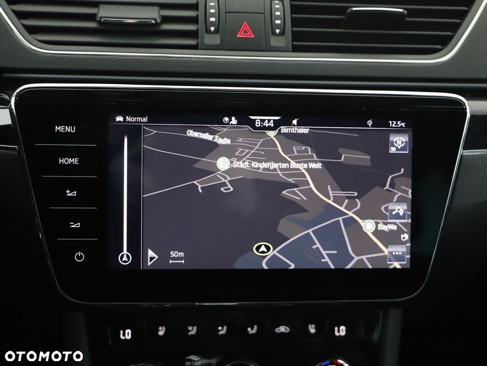 Skoda Superb 2.0 TSI 4x4 L&K DSG - 24