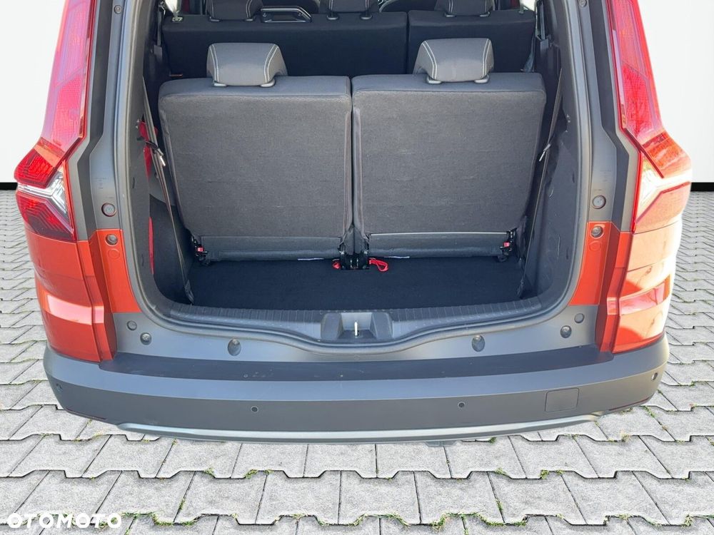 Dacia Jogger - 27