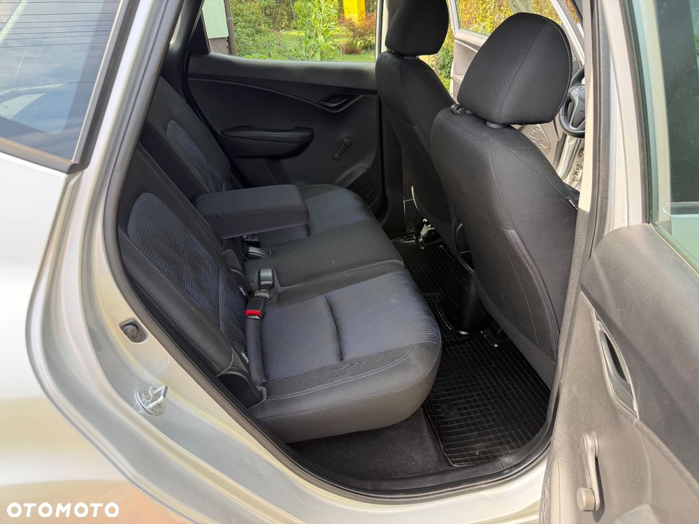Hyundai ix20 1.4 Comfort - 30