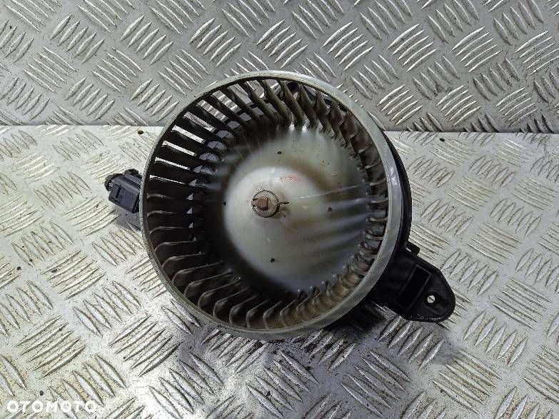 WENTYLATOR DMUCHAWA NAWIEWU AUDI A6 C5 - 2