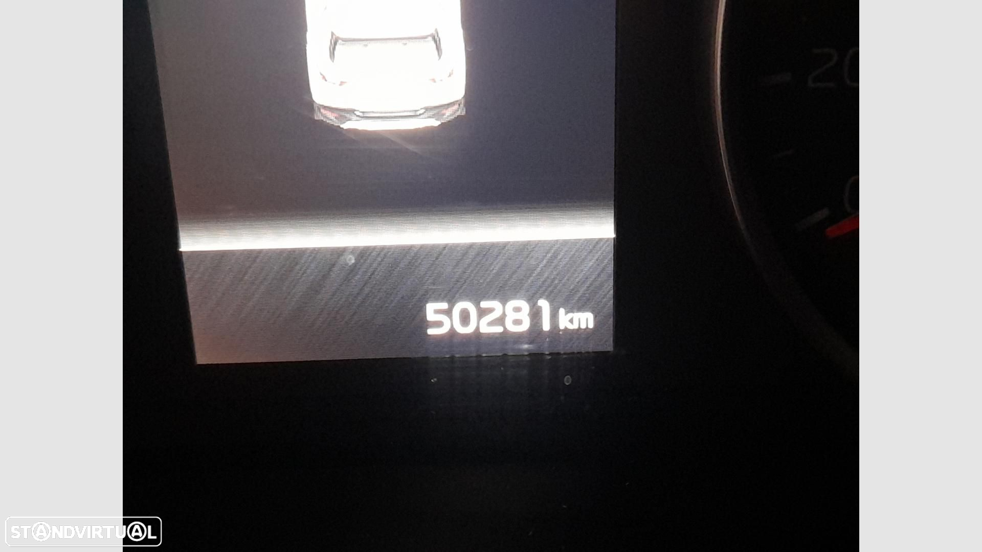 Kia Stonic 1.0 T-GDI Wave - 20