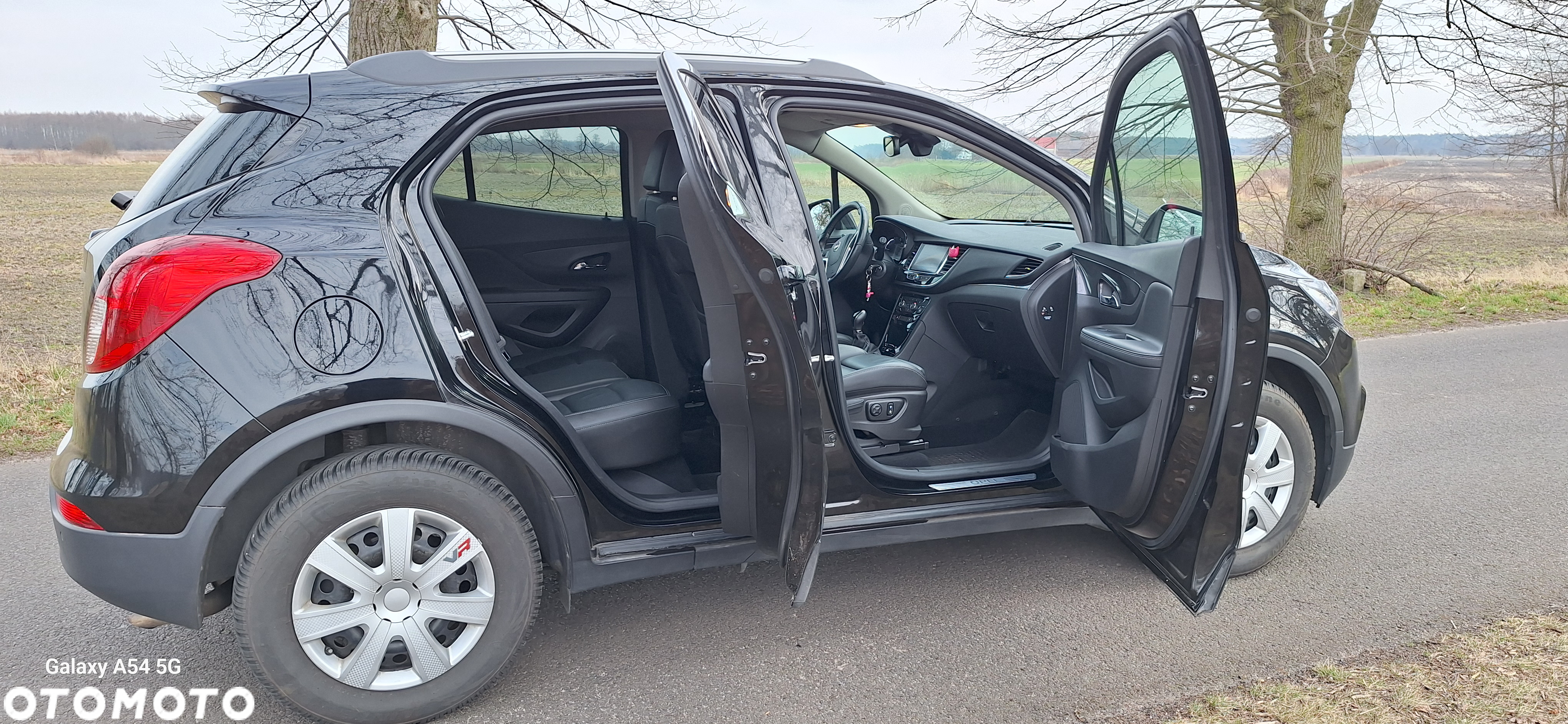Opel Mokka X 1.6 Elite S&S - 7