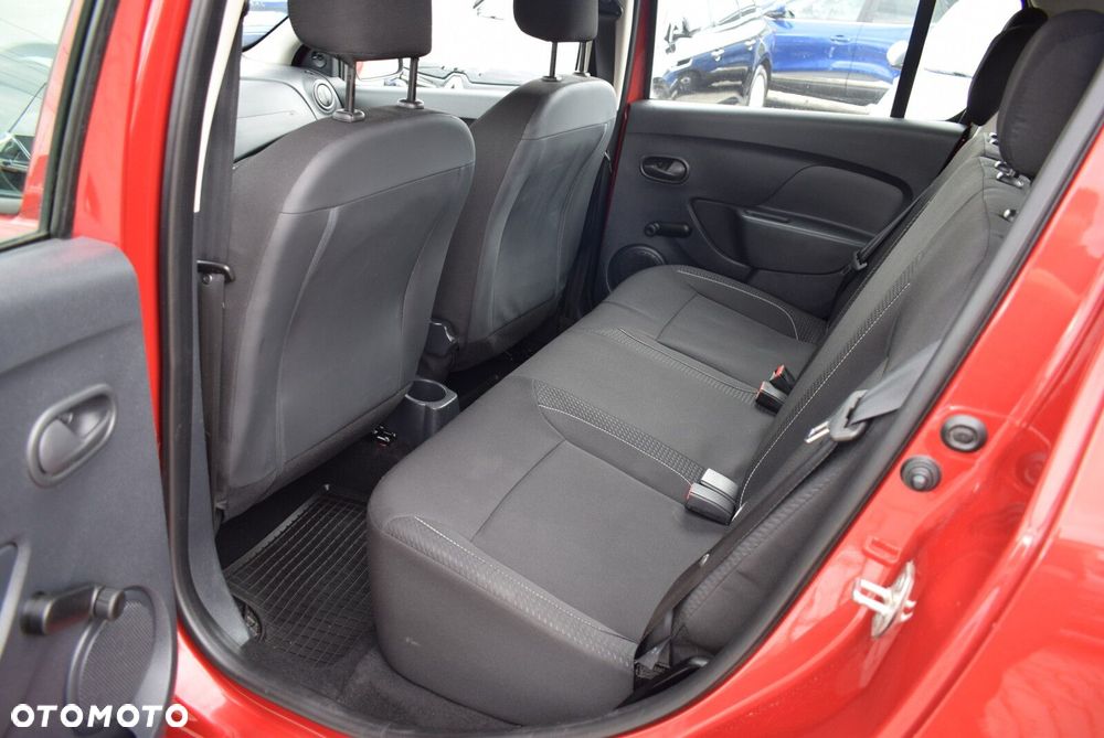 Dacia Sandero - 21