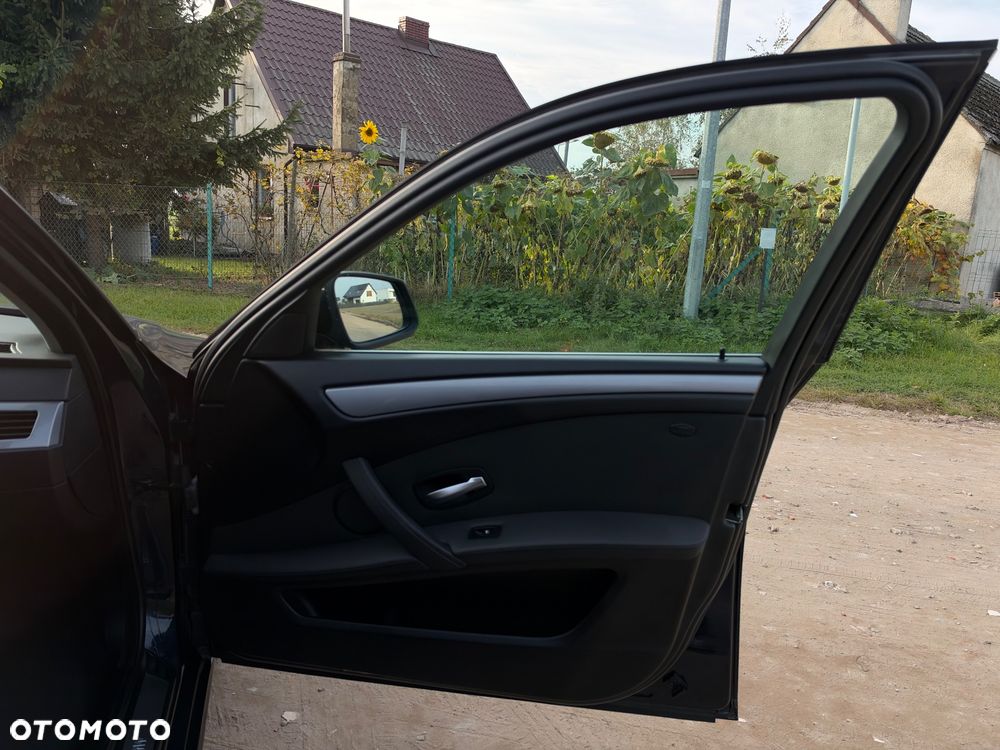 BMW Seria 5 520i Edition Lifestyle - 17