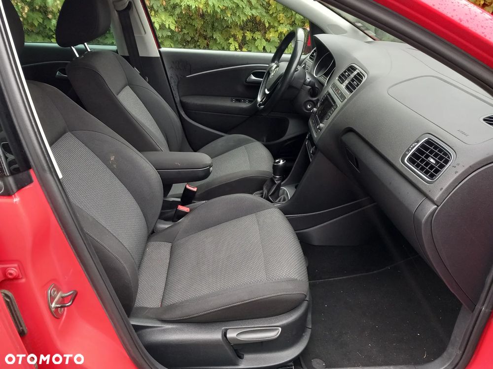Volkswagen Polo 1.2 TSI BMT Highline - 24