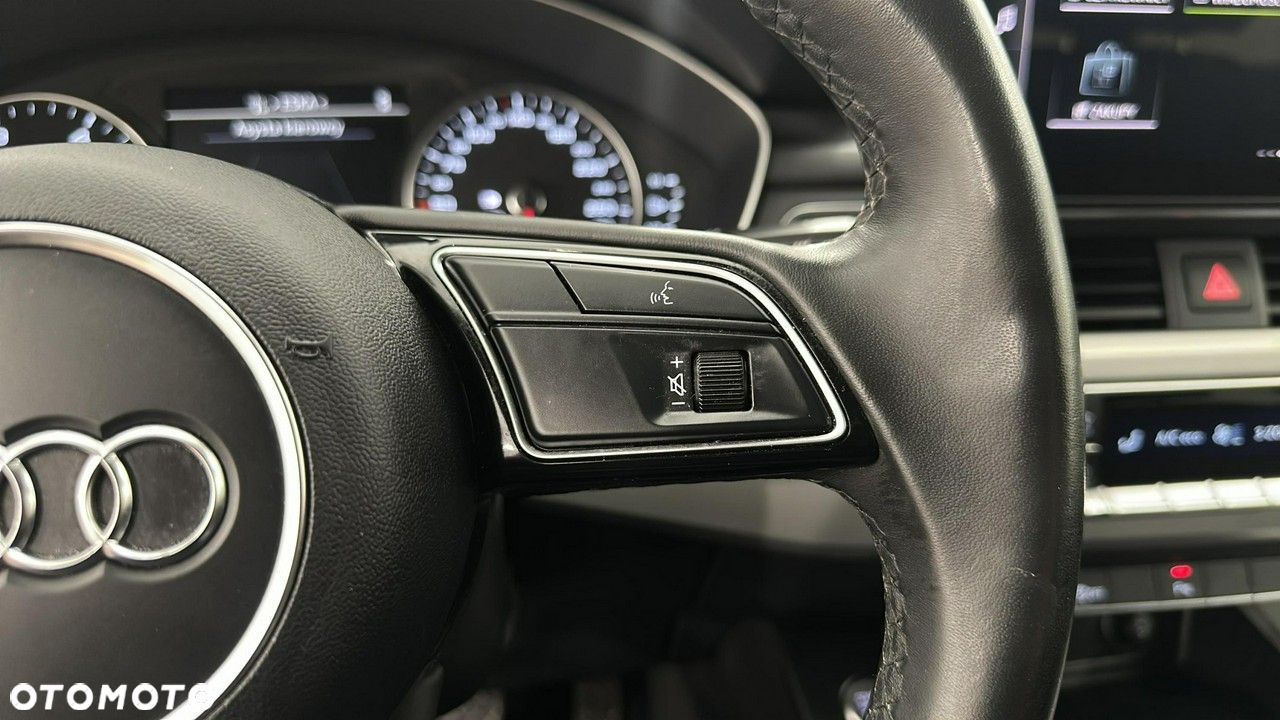 Audi A4 - 23