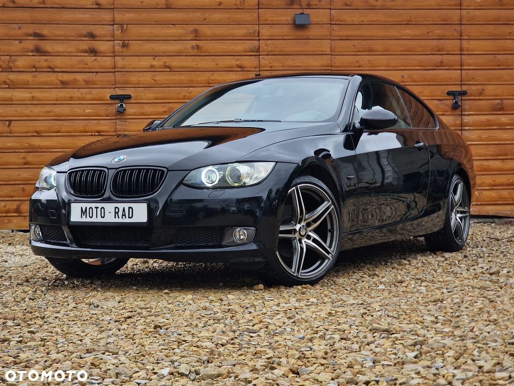 BMW Seria 3 - 13