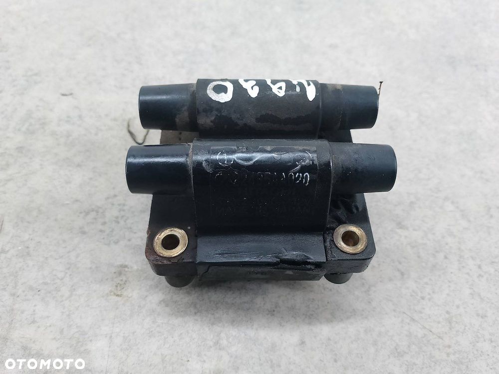 CEWKA ZAPŁONOWA SUBARU IMPREZA II 22435AA020 HITACHI 1.6 16V - 1