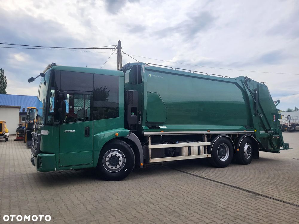 Mercedes-Benz Econic - 5