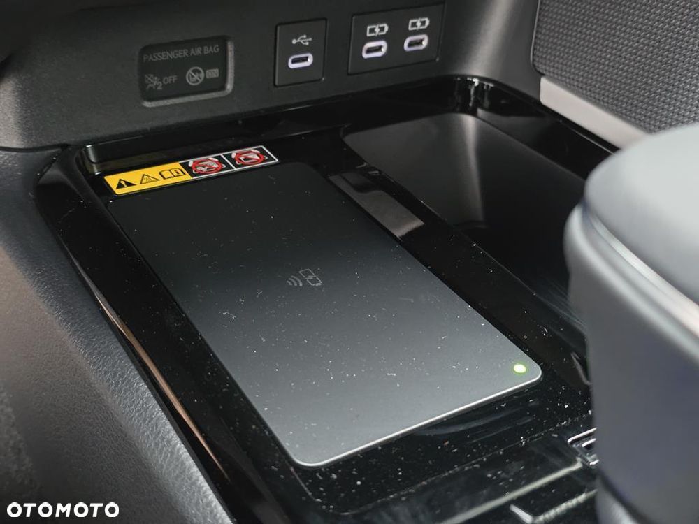 Toyota Camry 2.5 Hybrid Dynamic Force Comfort e-CVT - 22