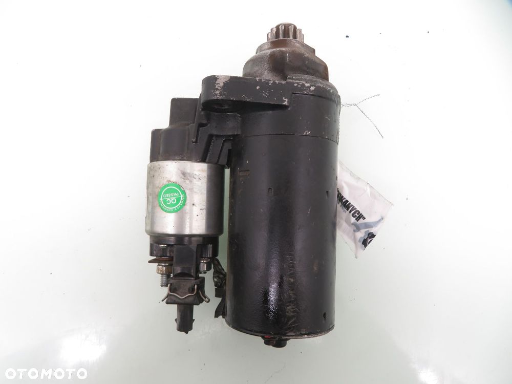 ROZRUSZNIK SKODA FABIA I 1.9 SDI - 2