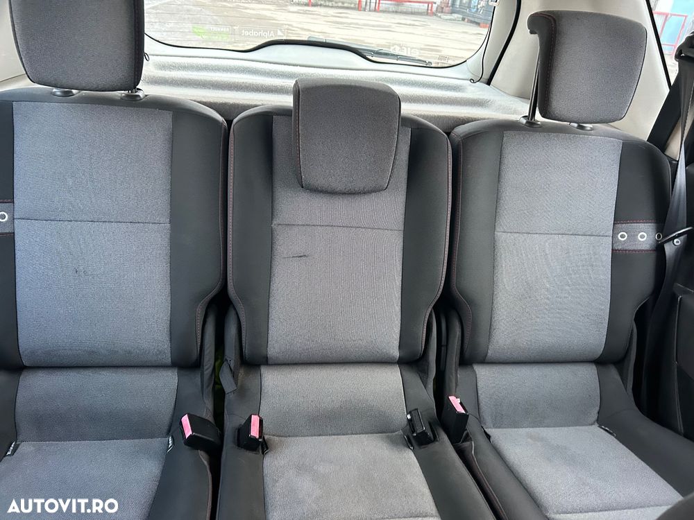 Renault Scenic 1.5dCi Expression - 10