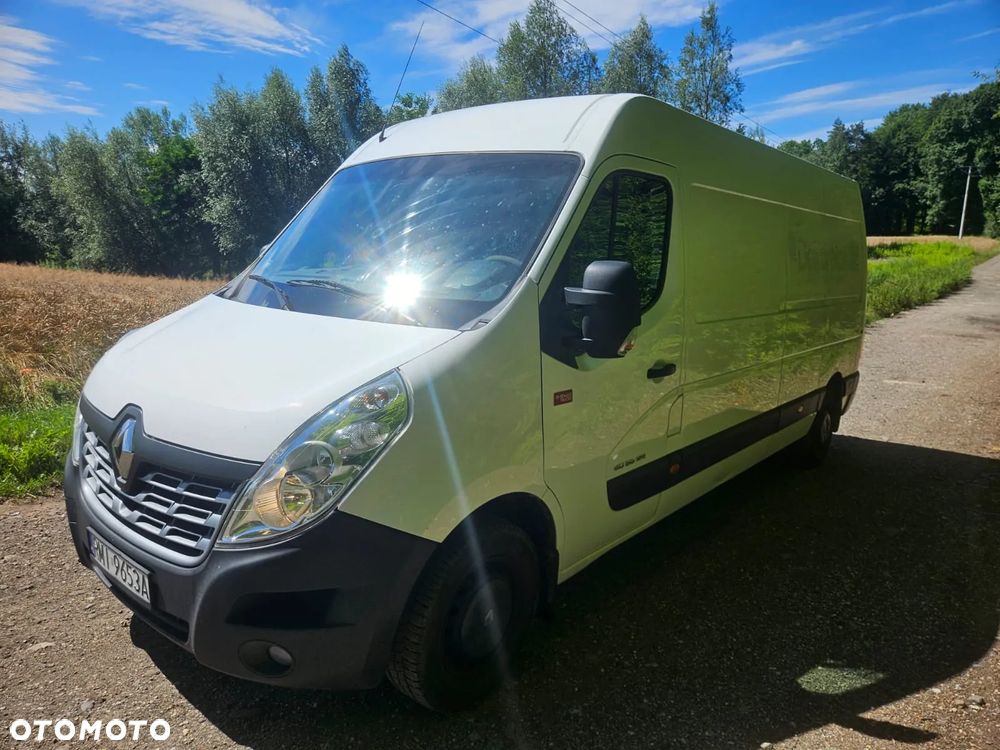 Renault Master - 3