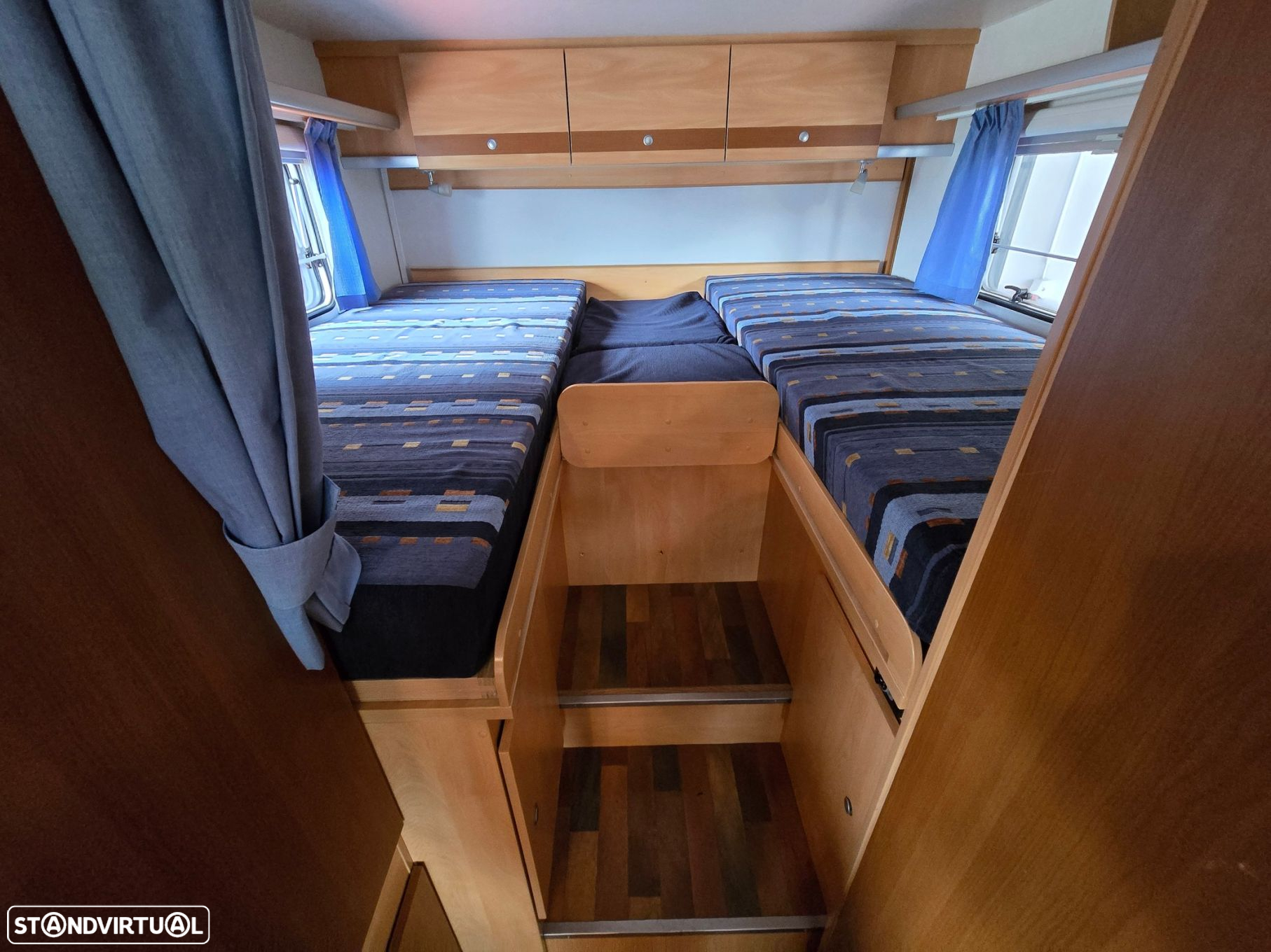 Ford Transit SUNLIGHT - 17