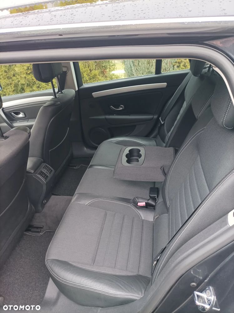 Renault Laguna 2.0 dCi FAP Privilege - 10