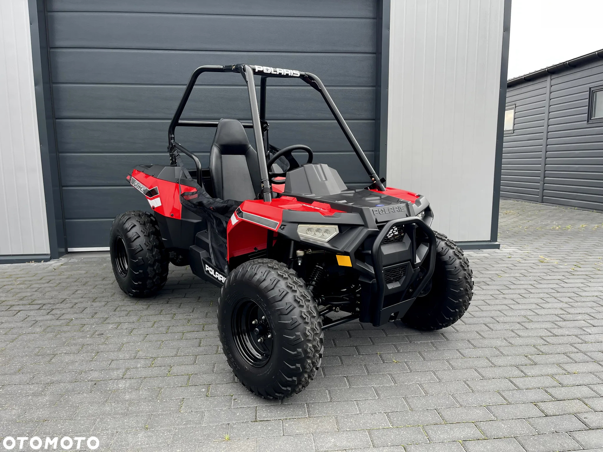 Polaris Inny