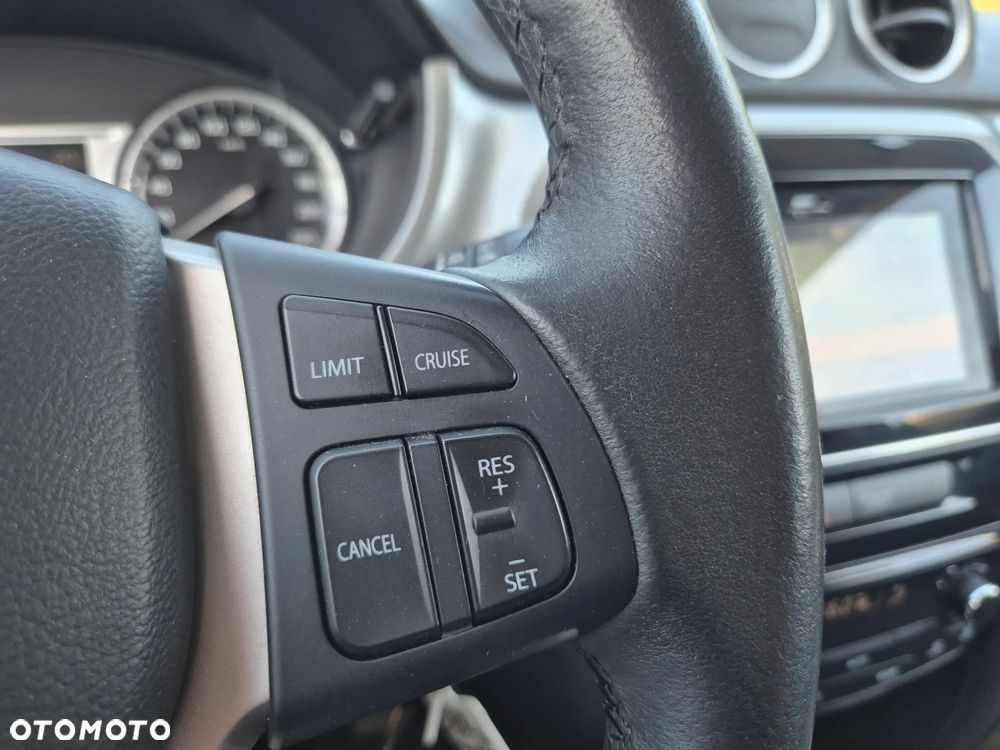 Suzuki Vitara 1.6 Premium 2WD - 19