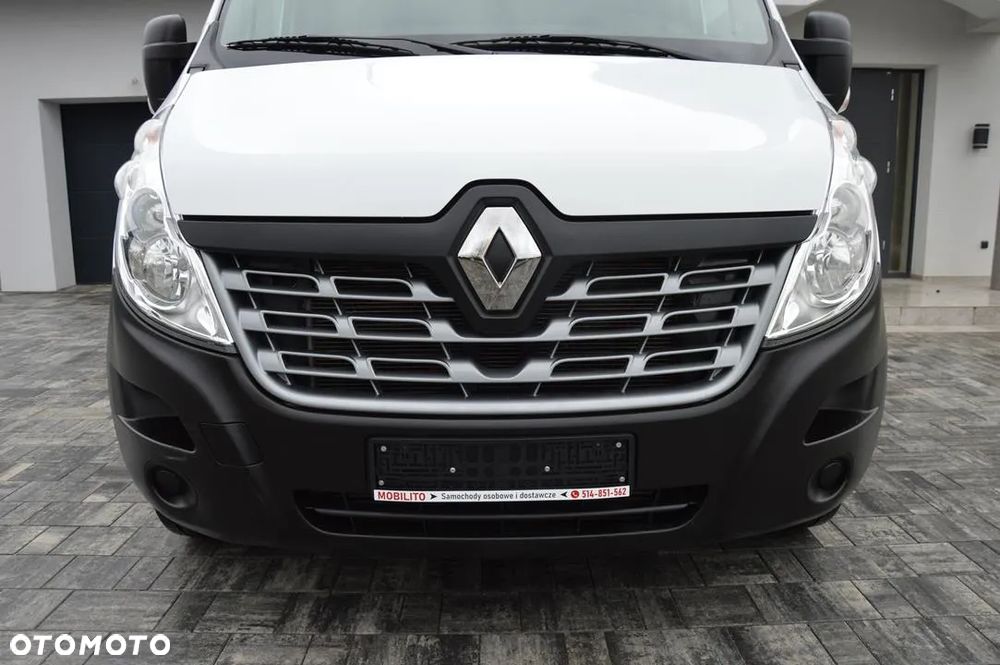 Renault Master - 10