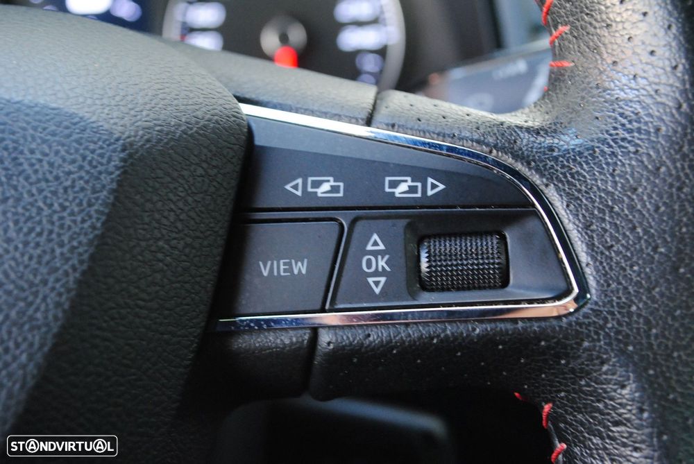 SEAT Arona 1.0 TSI FR - 12