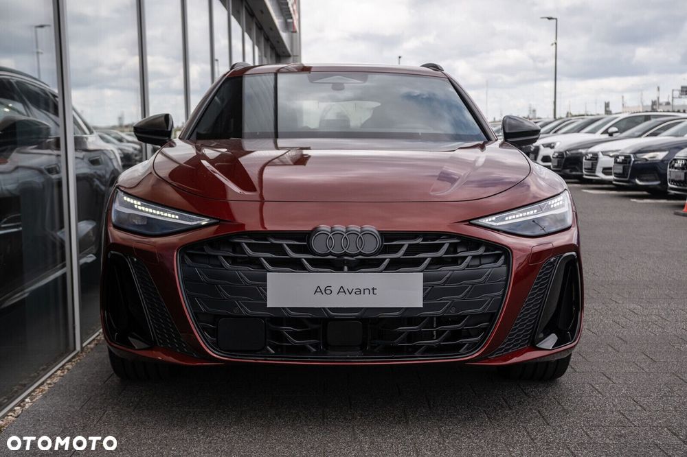 Audi A6 Avant - 3