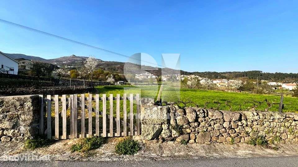 Terreno Urbanizável - Grande imagem: 5/13