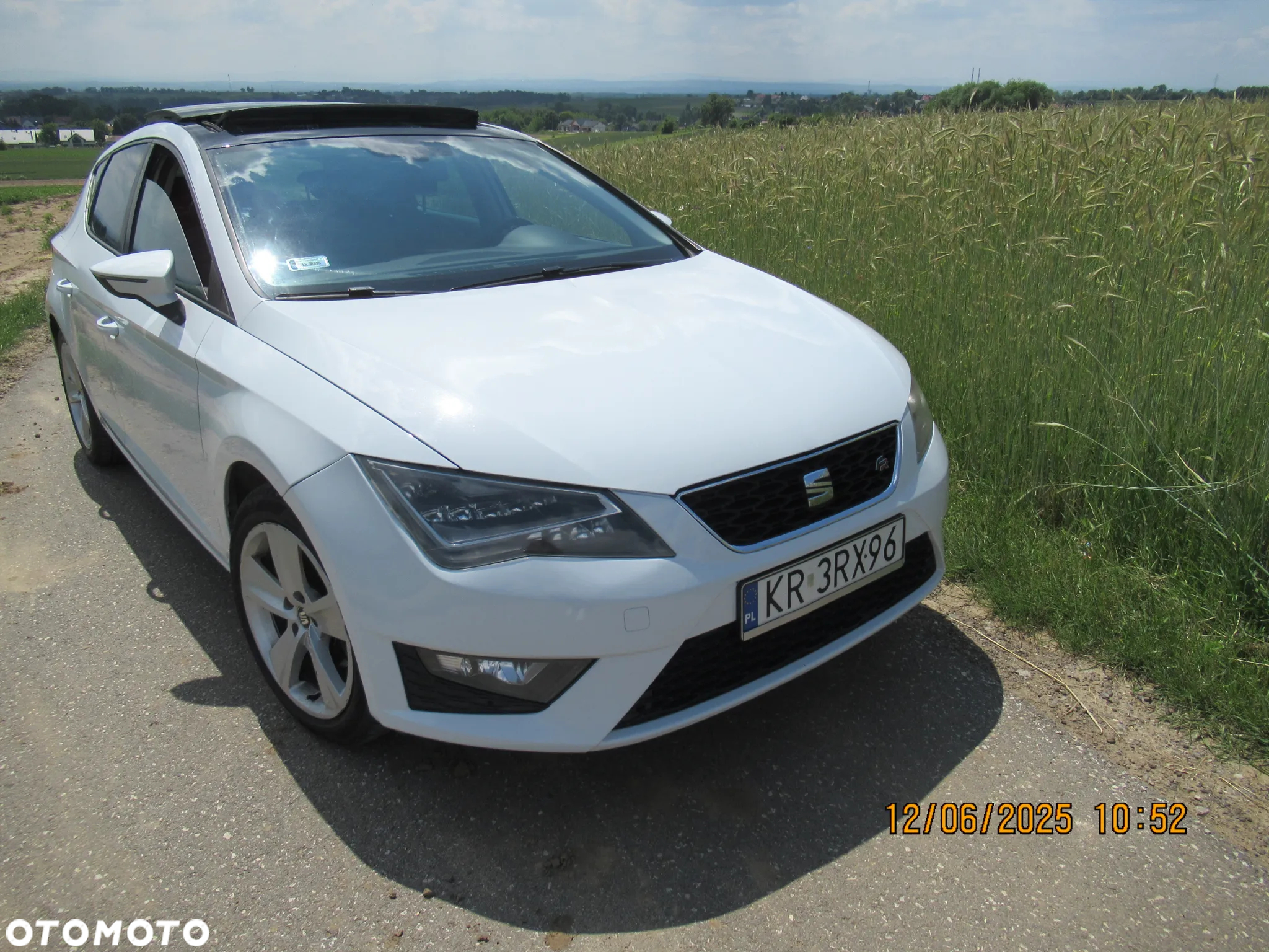Seat Leon 1.4 TSI FR S&S - 3