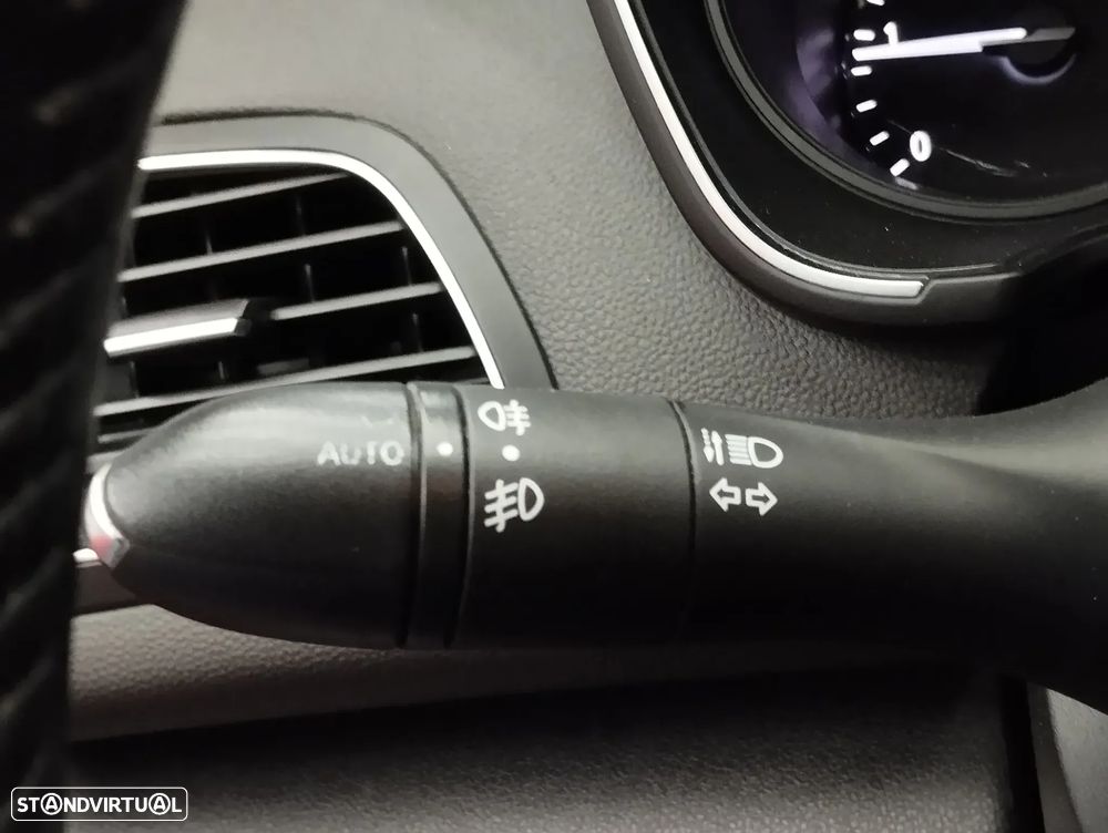 Renault Mégane Sport Tourer 1.5 Blue dCi Limited - 20