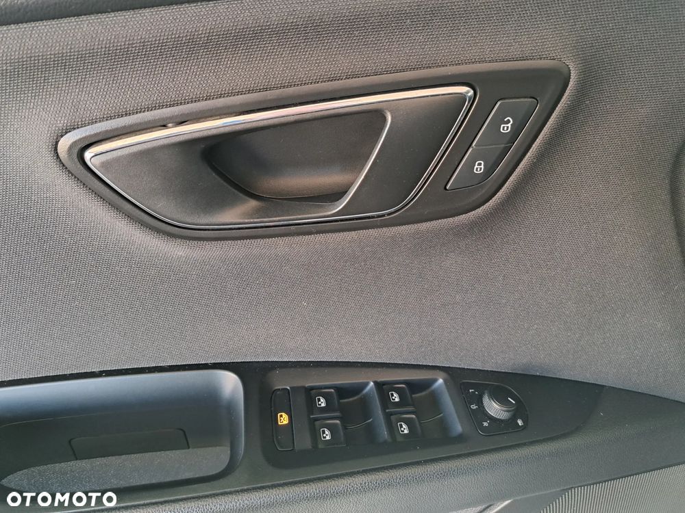 Seat Leon 1.6 TDI Style S&S DSG - 28