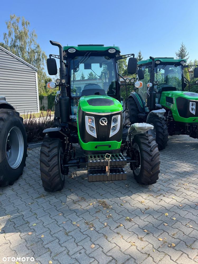 Inny Agri Tracking 504 - 6