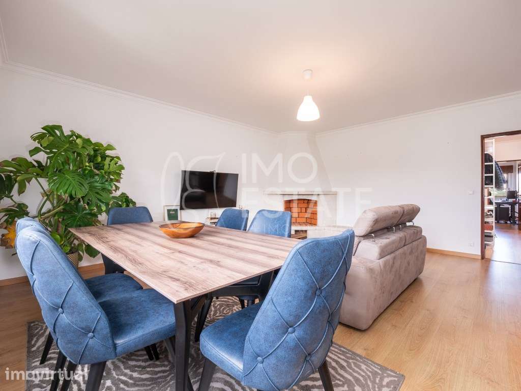 Apartamento T2 Linda-a-Velha - Grande imagem: 2/30