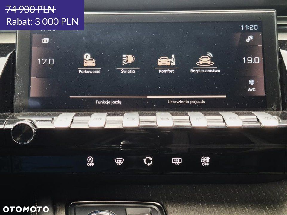 Peugeot 508 - 38