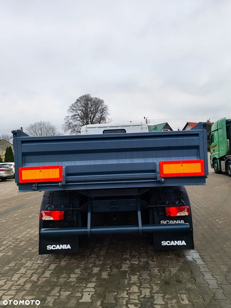 Scania P320 - 14
