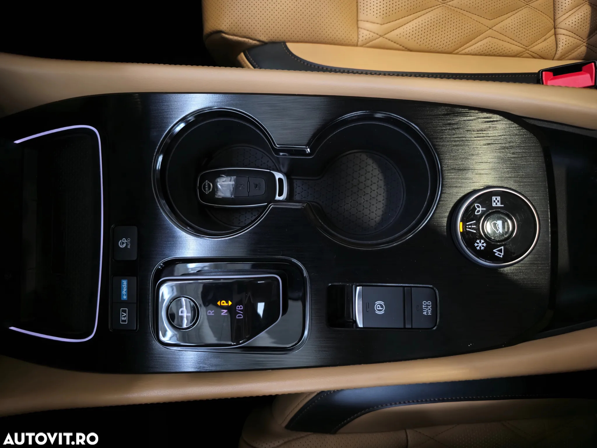 Nissan X-Trail - 18