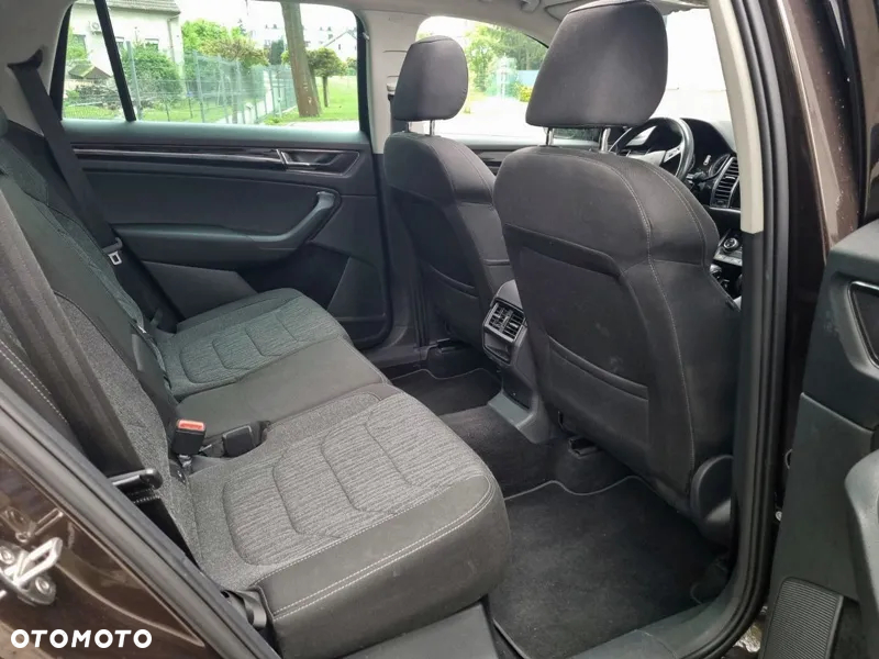 Skoda Kodiaq 2.0 TDI 4x2 Business DSG - 20