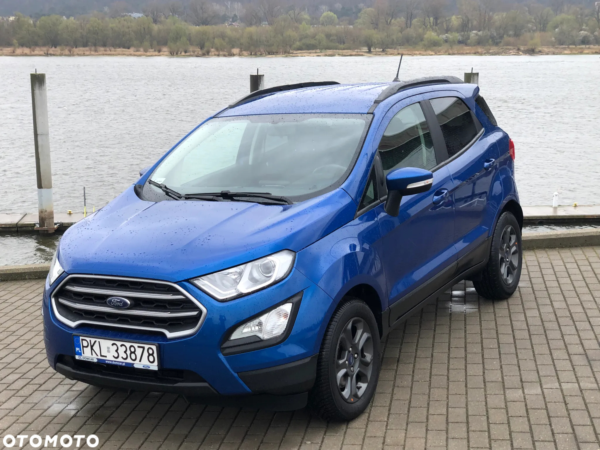 Ford EcoSport - 6