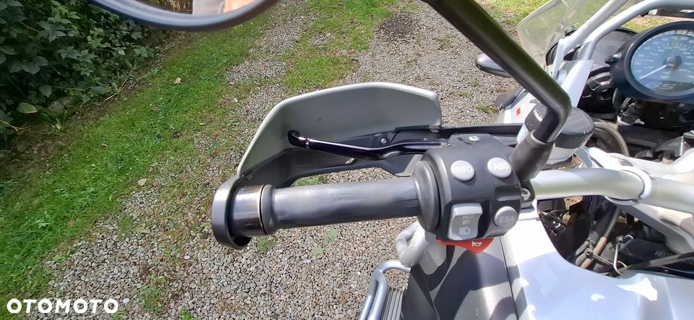 BMW GS - 19