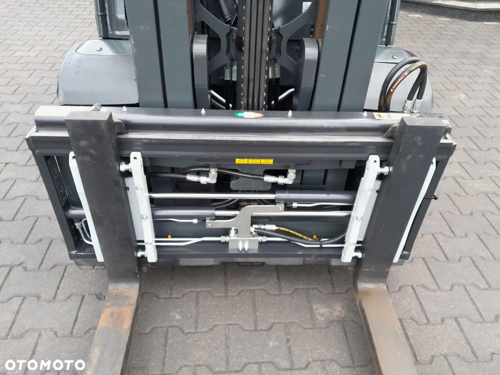 Linde H25D-01/600 - 6