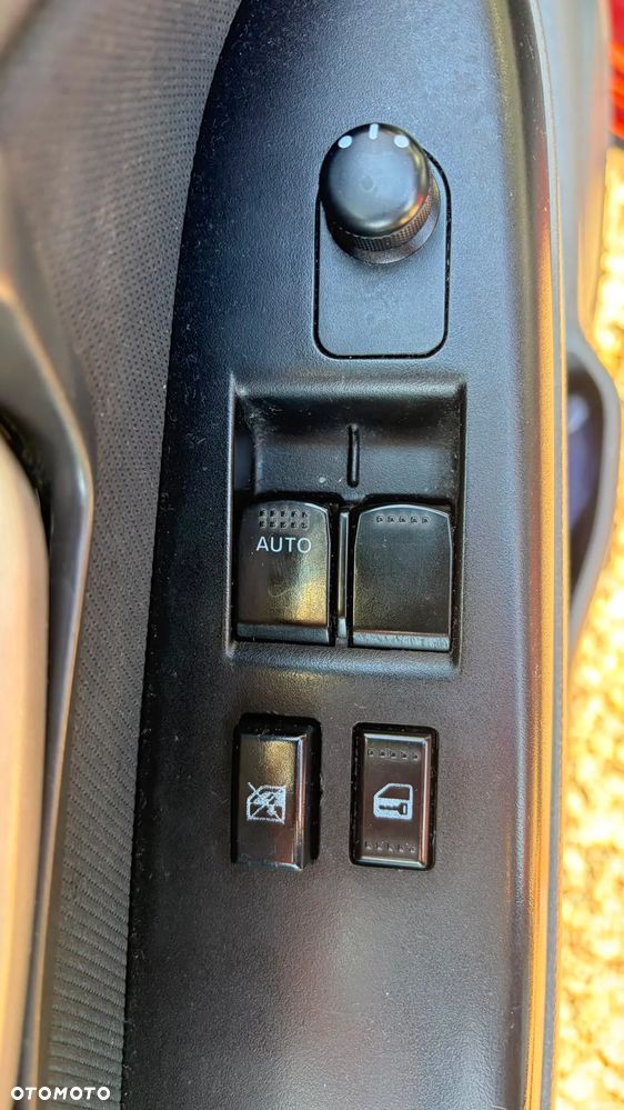 Suzuki SX4 1.6 GLX / Comfort - 13