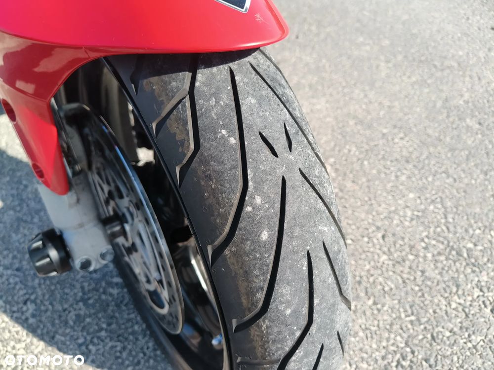 Ducati Multistrada - 36