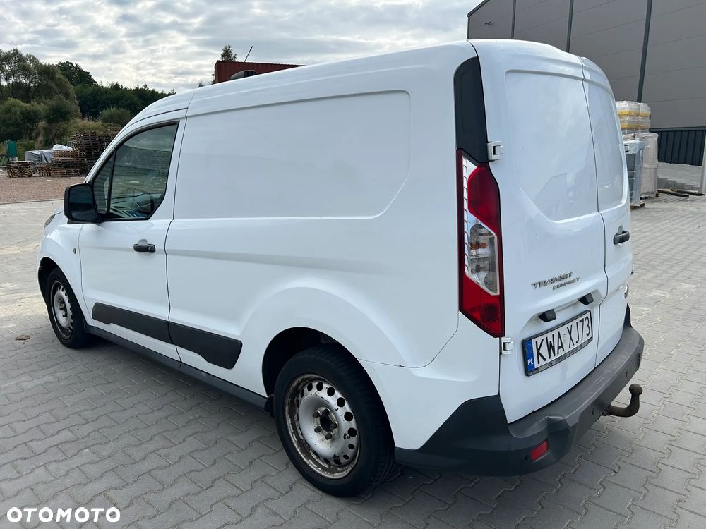 Ford Connect - 6