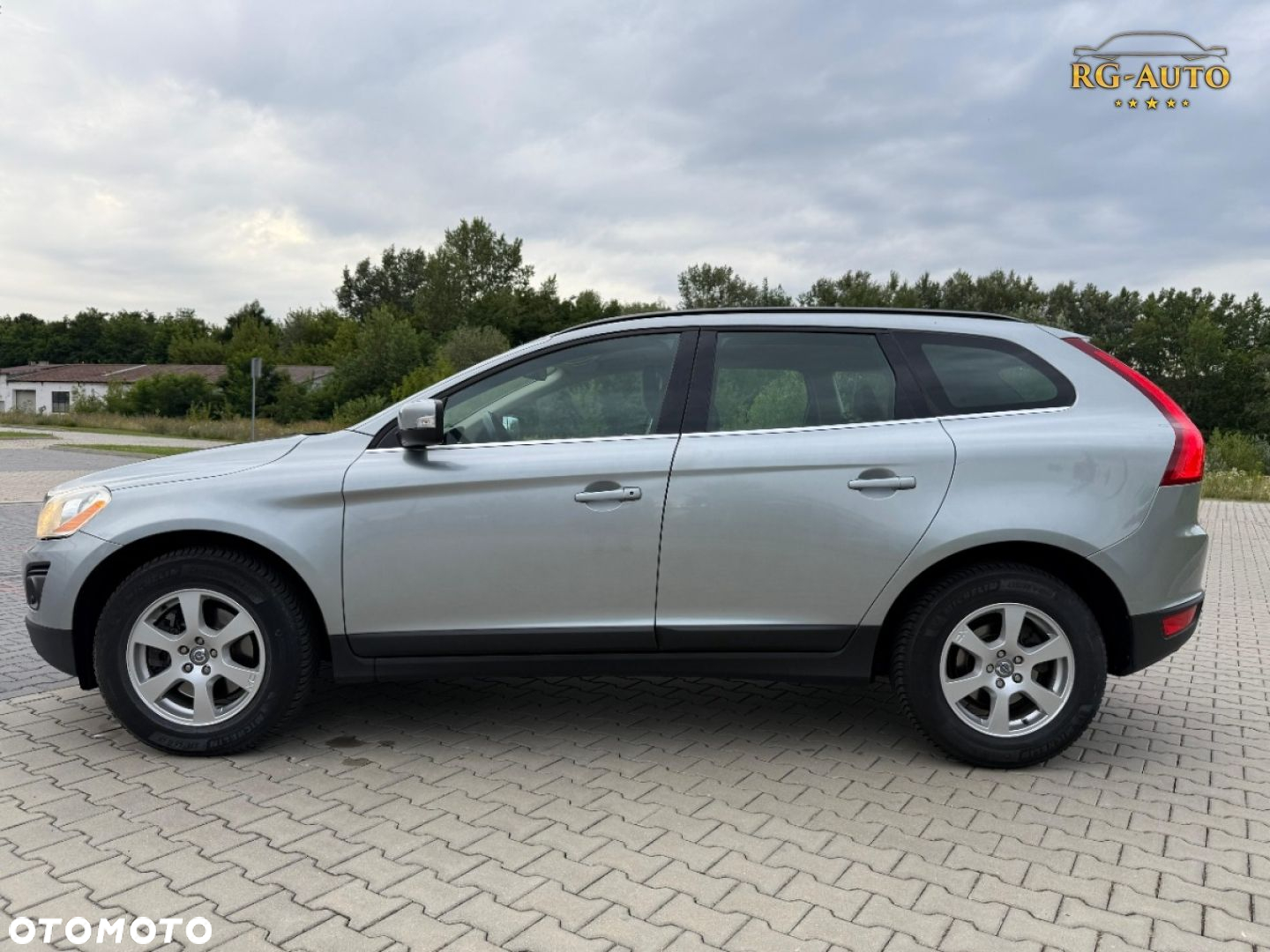 Volvo XC 60 - 12