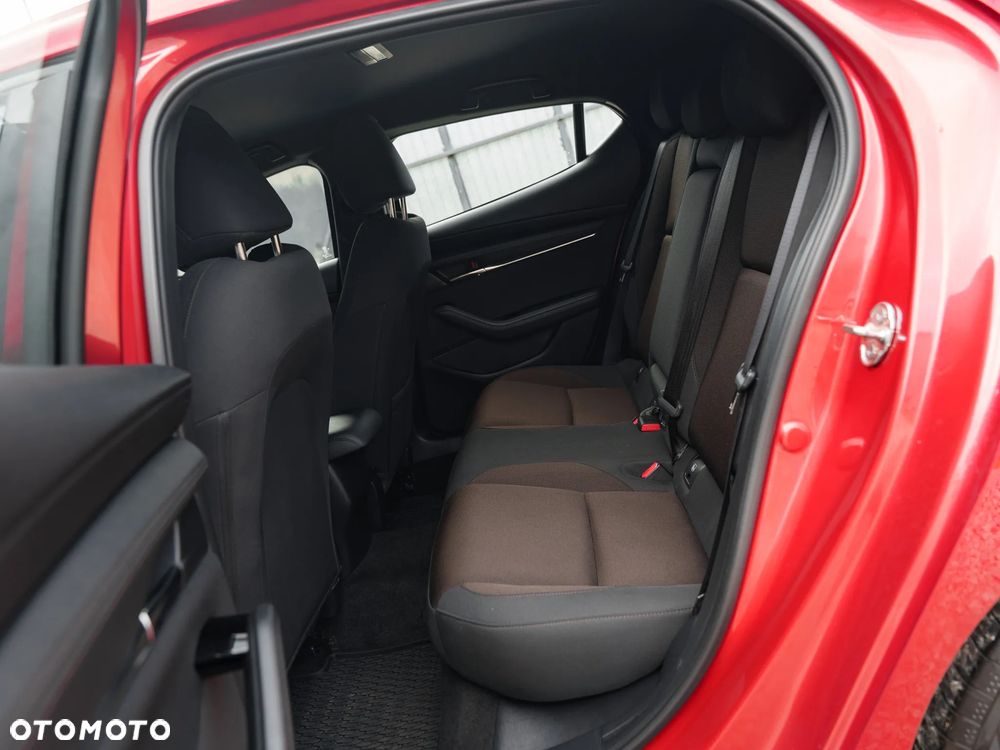 Mazda 3 2.0 mHEV Kanjo - 15