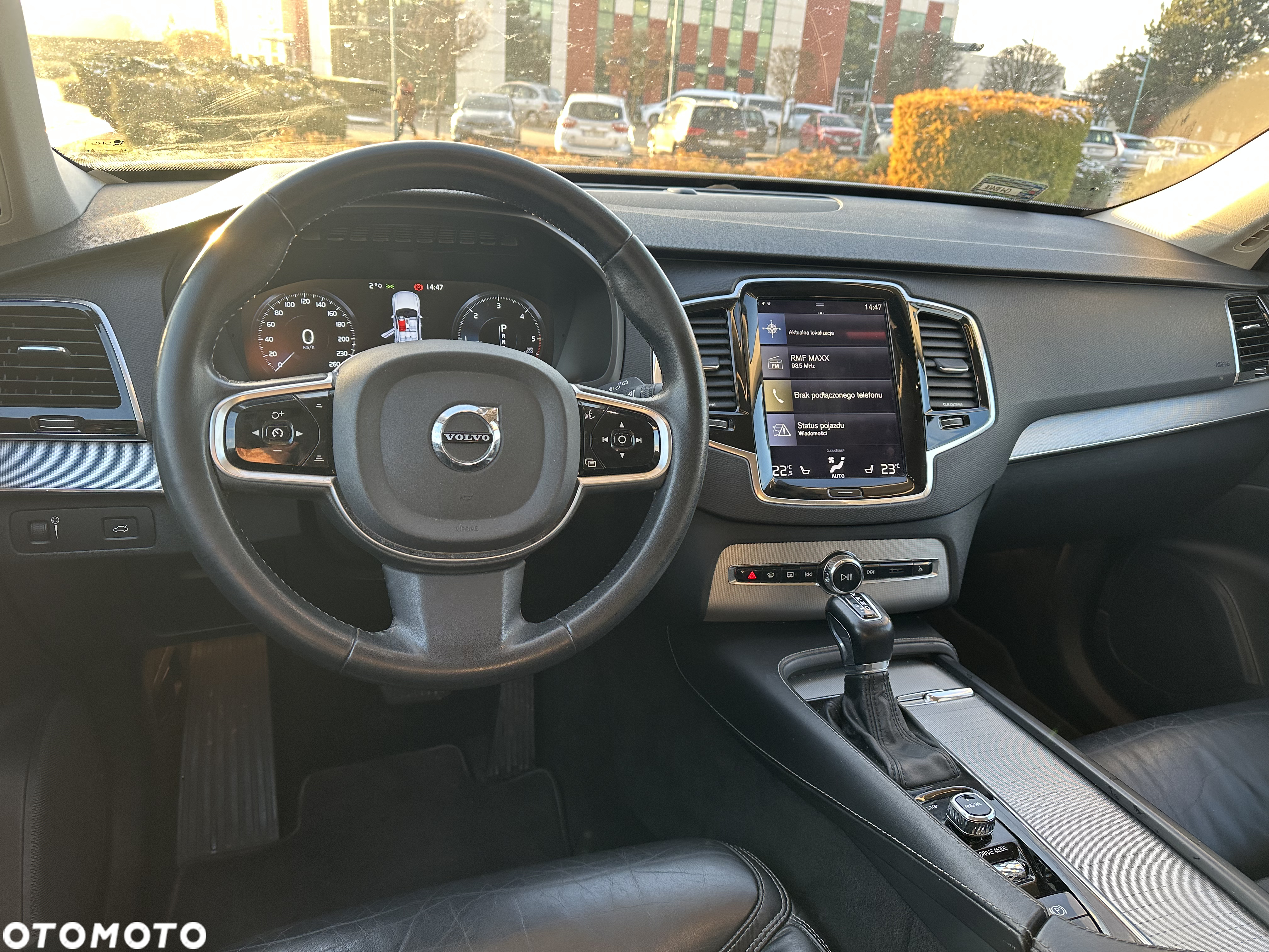 Volvo XC 90 - 12