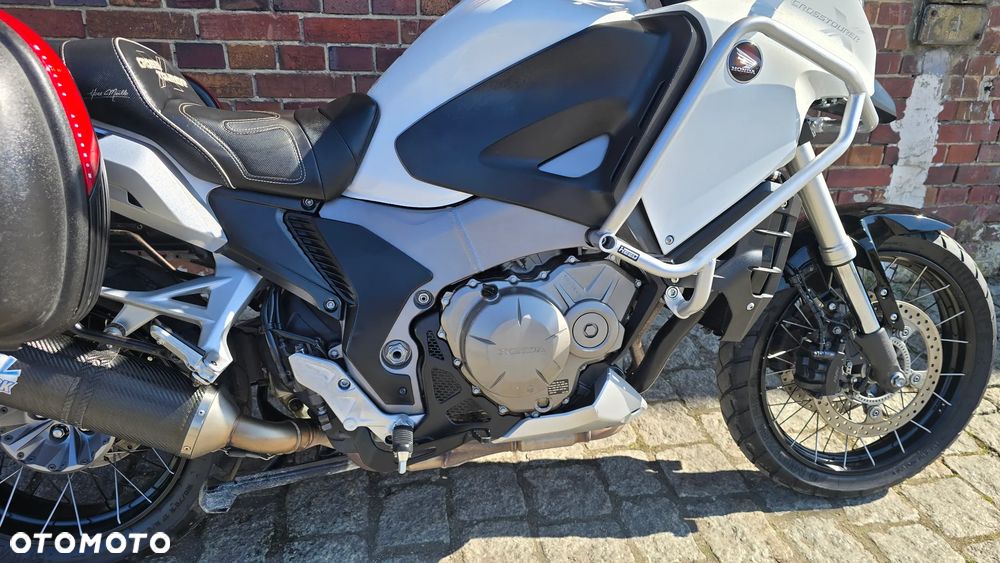 Honda VFR - 22