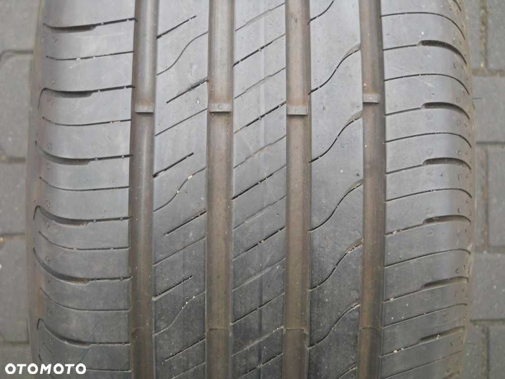 Opony letnie 215/55R17 98W XL Goodride 4szt 2023r FVat + MONTAŻ GRATIS - 2
